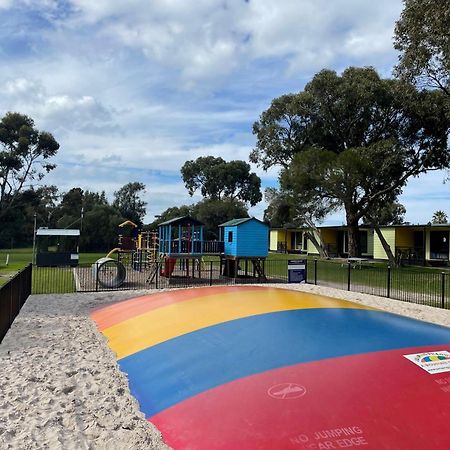 Victor Harbor Holiday Park 외부 사진