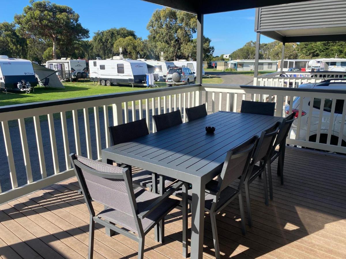 Victor Harbor Holiday Park 외부 사진