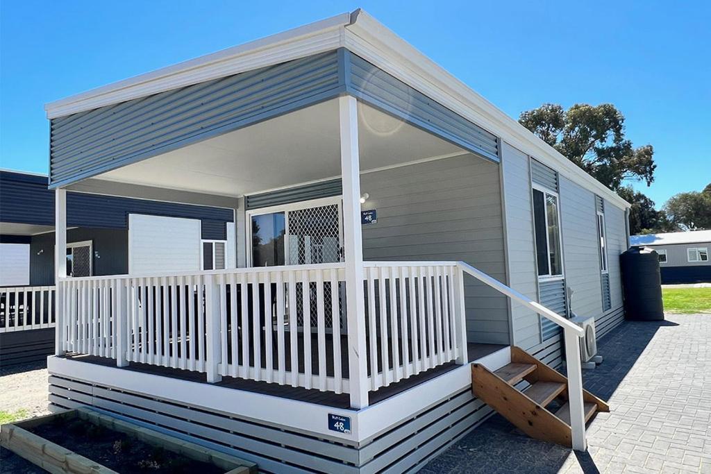 Victor Harbor Holiday Park 외부 사진