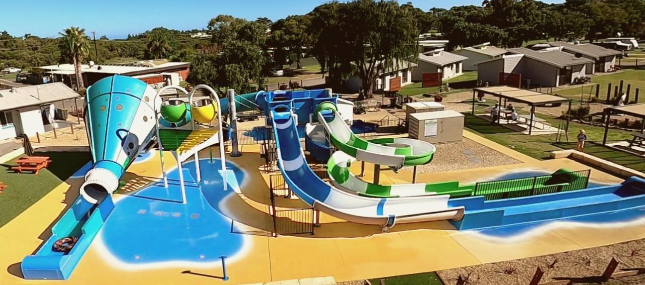 Victor Harbor Holiday Park 외부 사진
