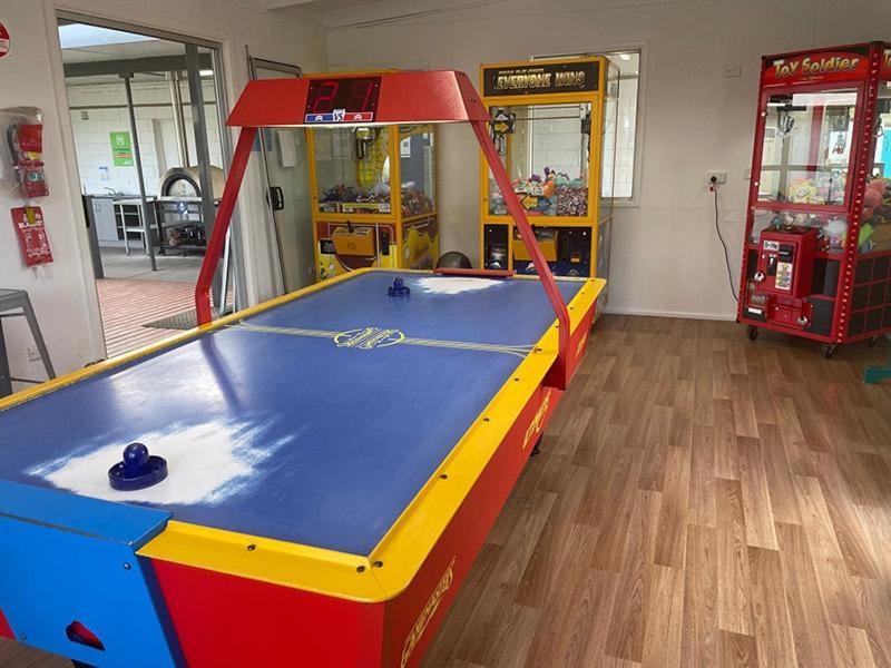 Victor Harbor Holiday Park 외부 사진