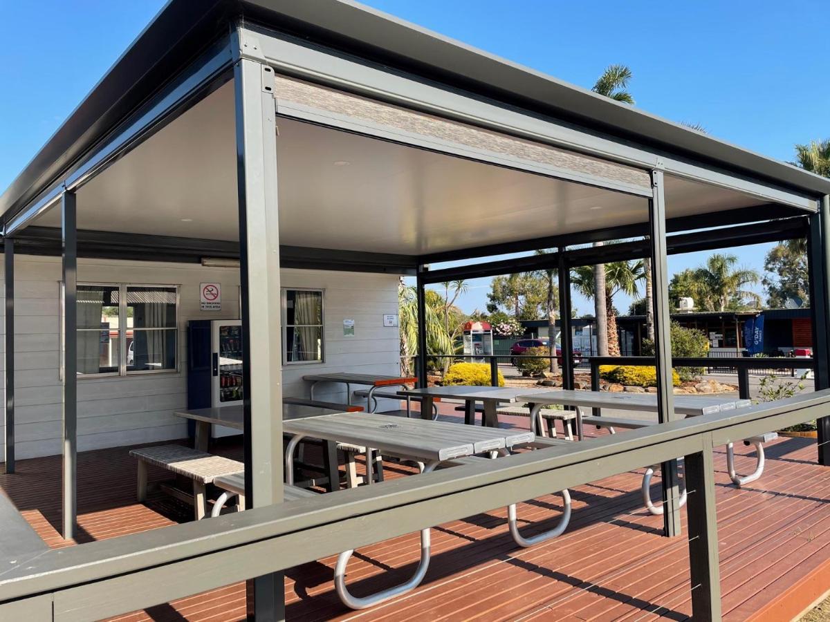 Victor Harbor Holiday Park 외부 사진