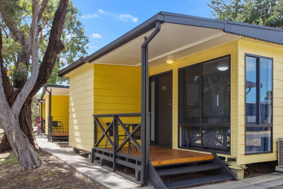 Victor Harbor Holiday Park 외부 사진