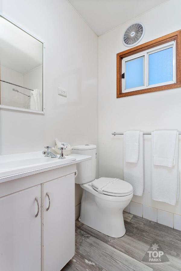 Victor Harbor Holiday Park 외부 사진