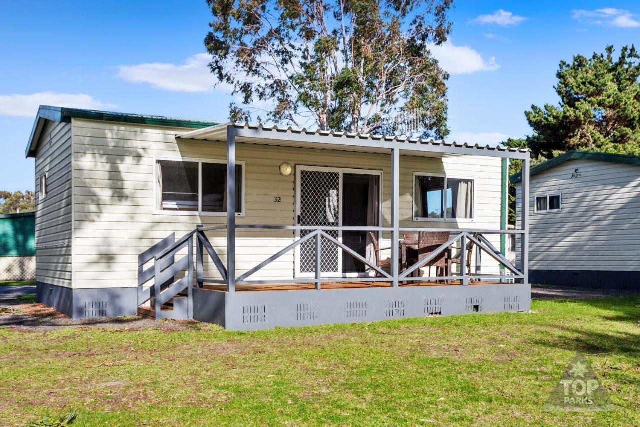 Victor Harbor Holiday Park 외부 사진