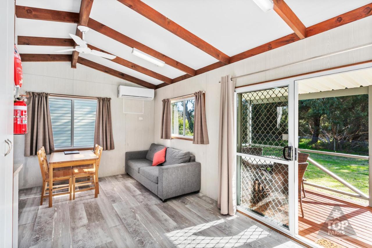 Victor Harbor Holiday Park 외부 사진