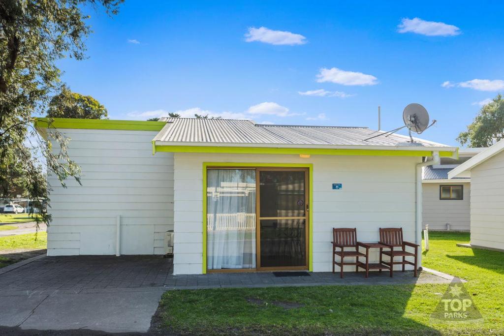 Victor Harbor Holiday Park 외부 사진