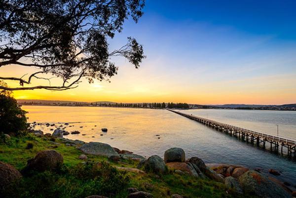 Victor Harbor Holiday Park 외부 사진