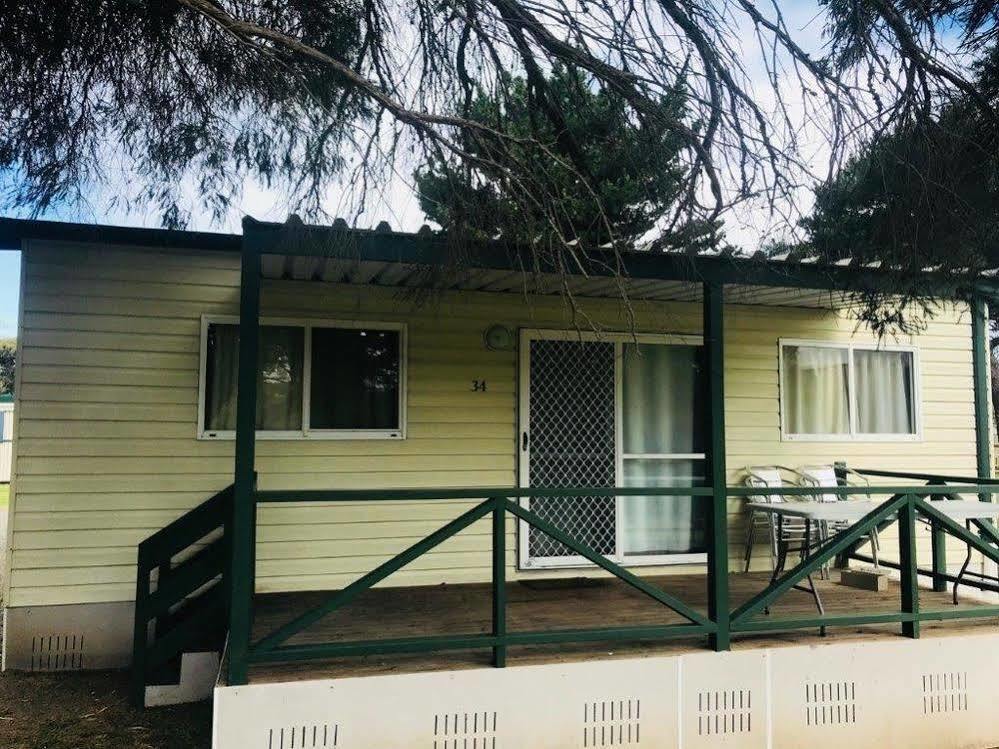 Victor Harbor Holiday Park 외부 사진