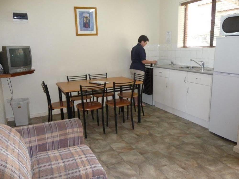 Victor Harbor Holiday Park 외부 사진