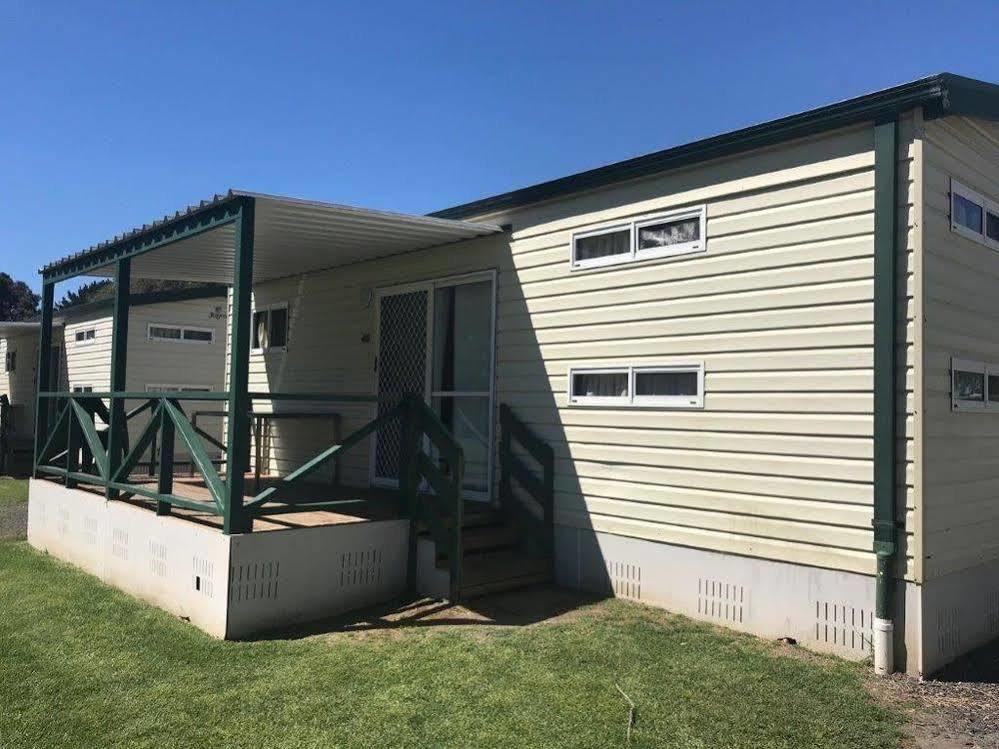 Victor Harbor Holiday Park 외부 사진