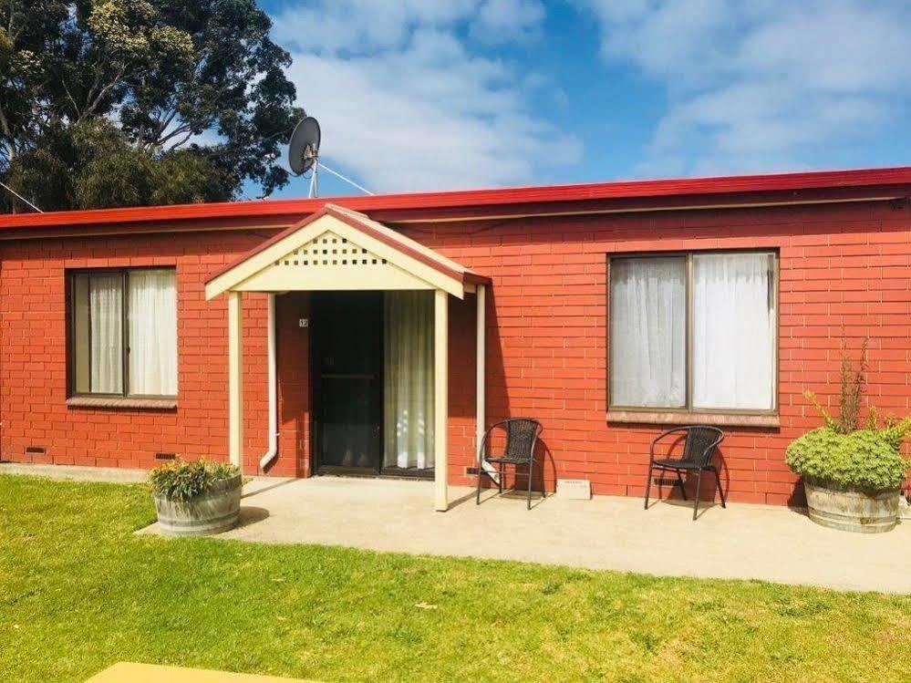 Victor Harbor Holiday Park 외부 사진