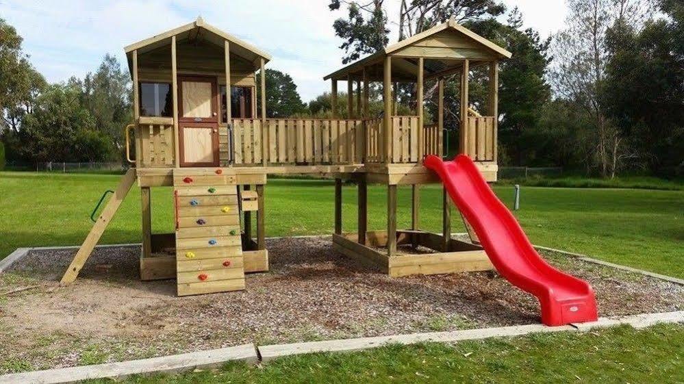 Victor Harbor Holiday Park 외부 사진