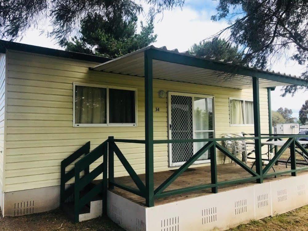 Victor Harbor Holiday Park 외부 사진