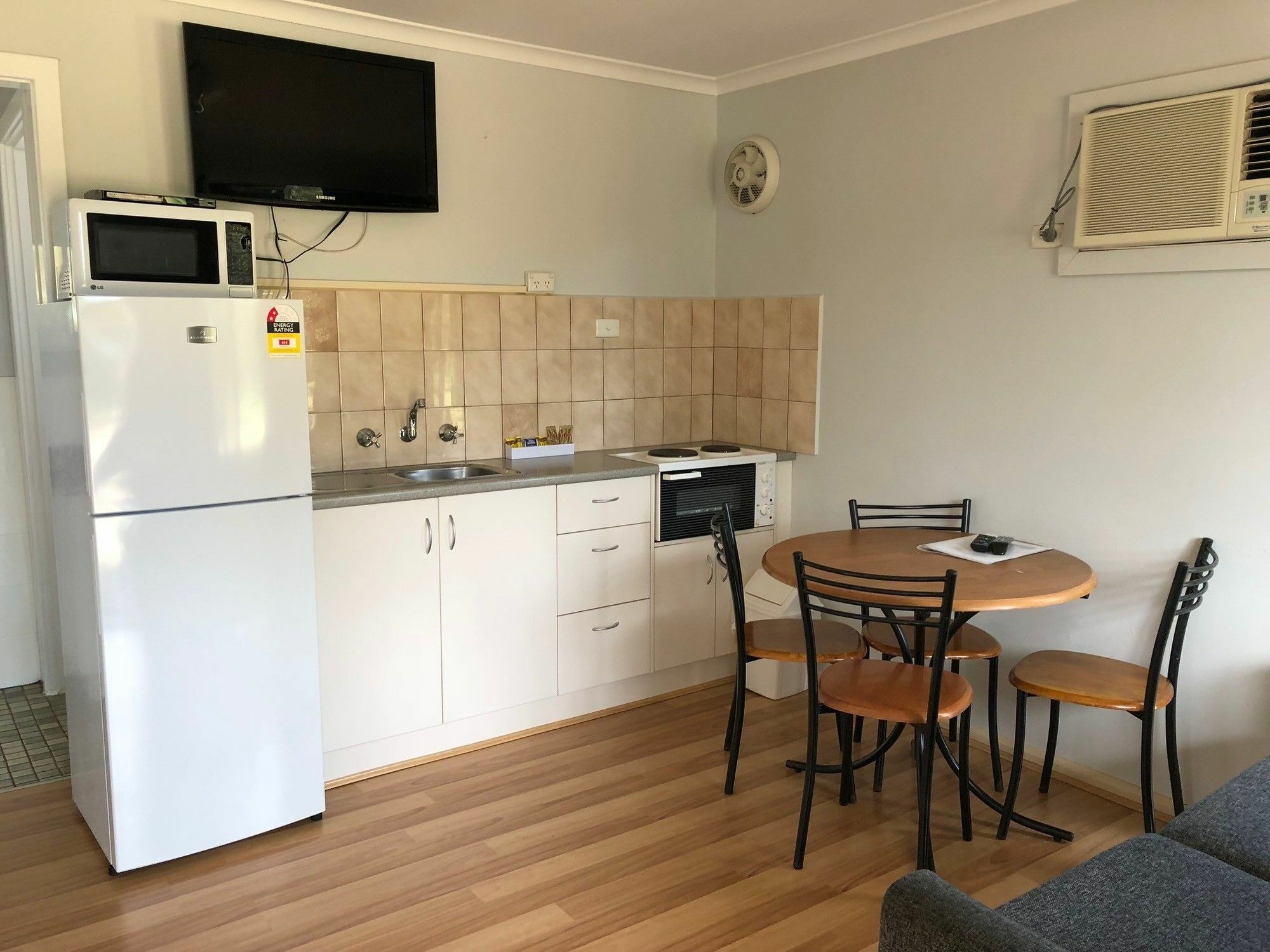 Victor Harbor Holiday Park 외부 사진