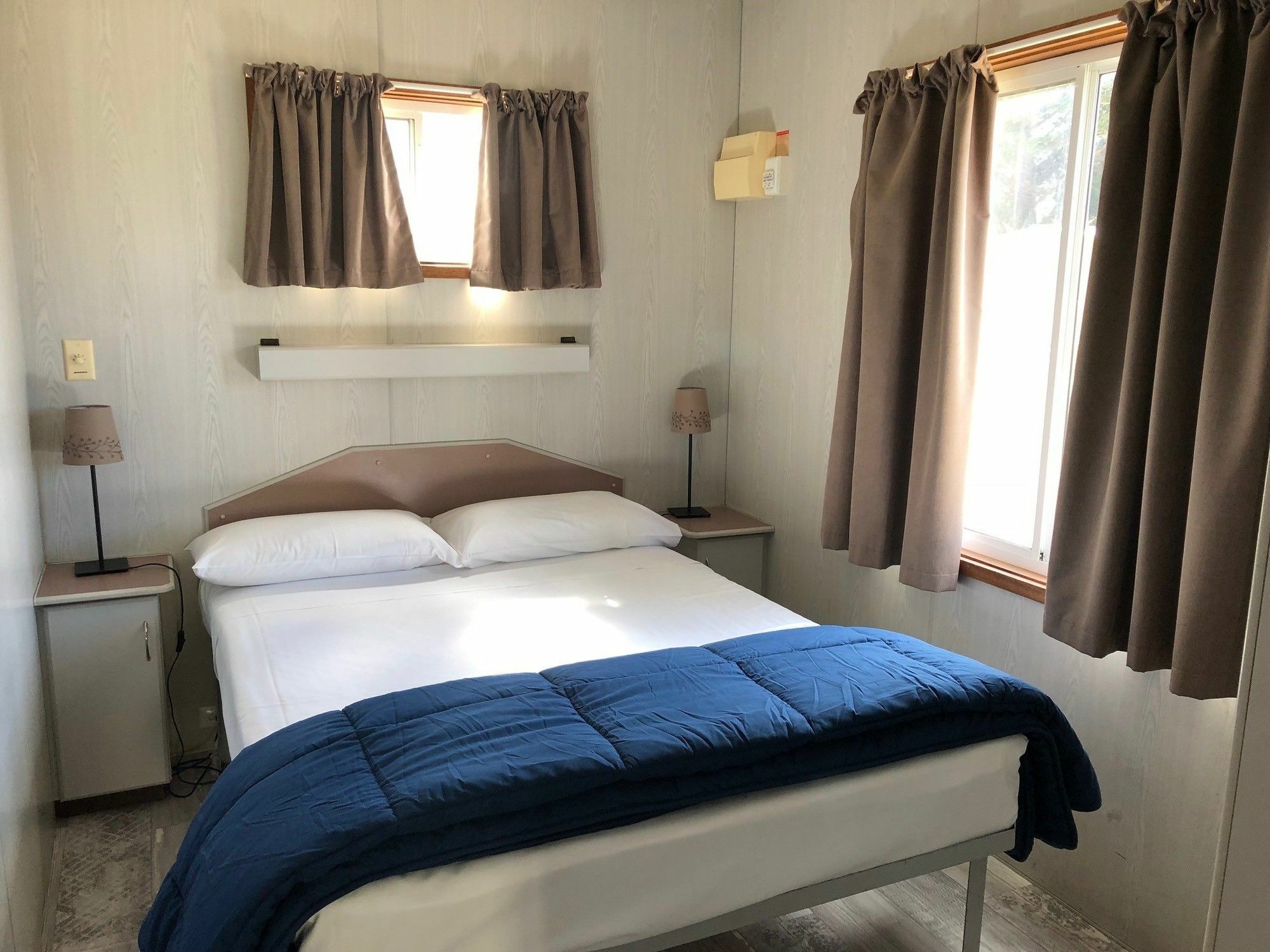 Victor Harbor Holiday Park 외부 사진