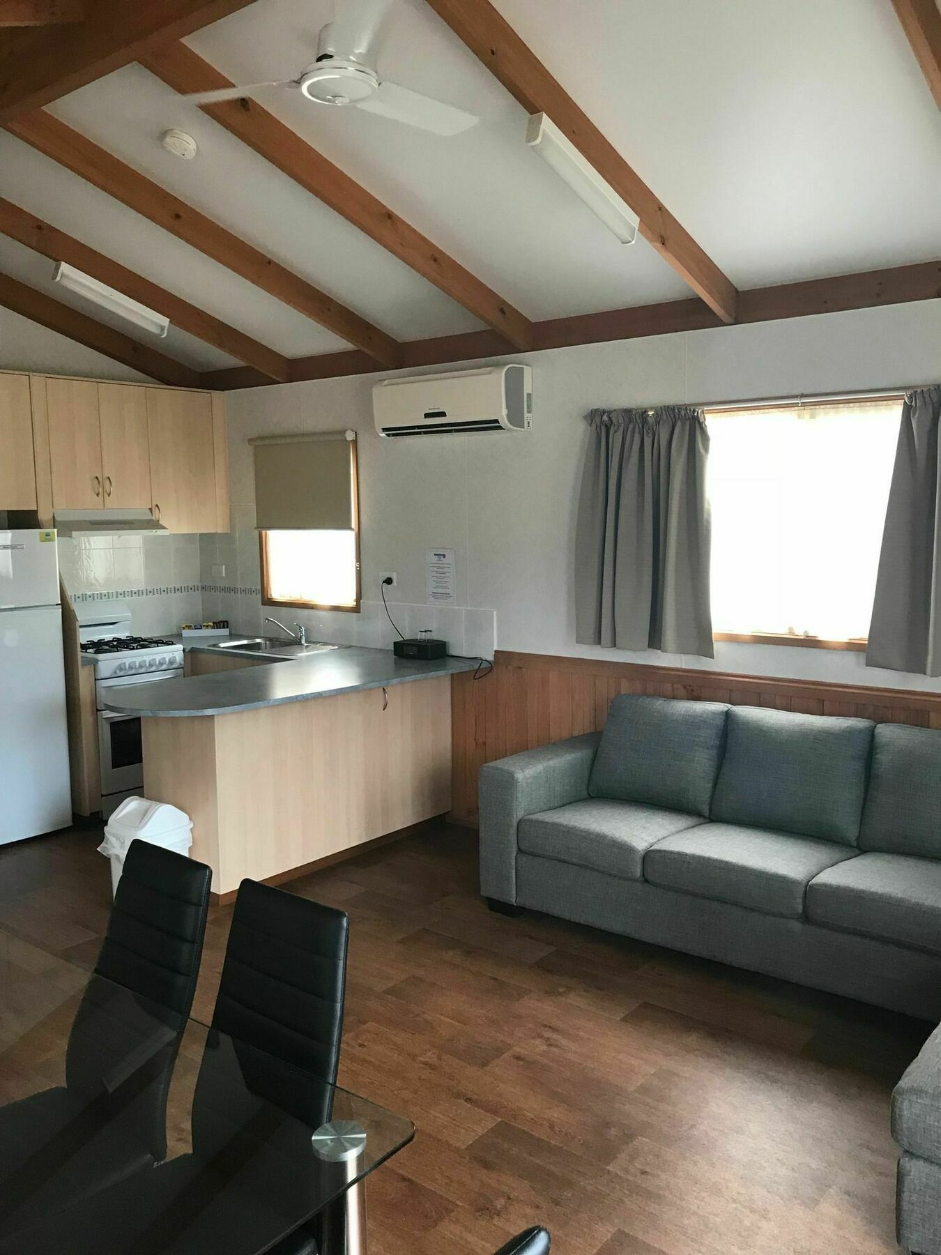 Victor Harbor Holiday Park 외부 사진