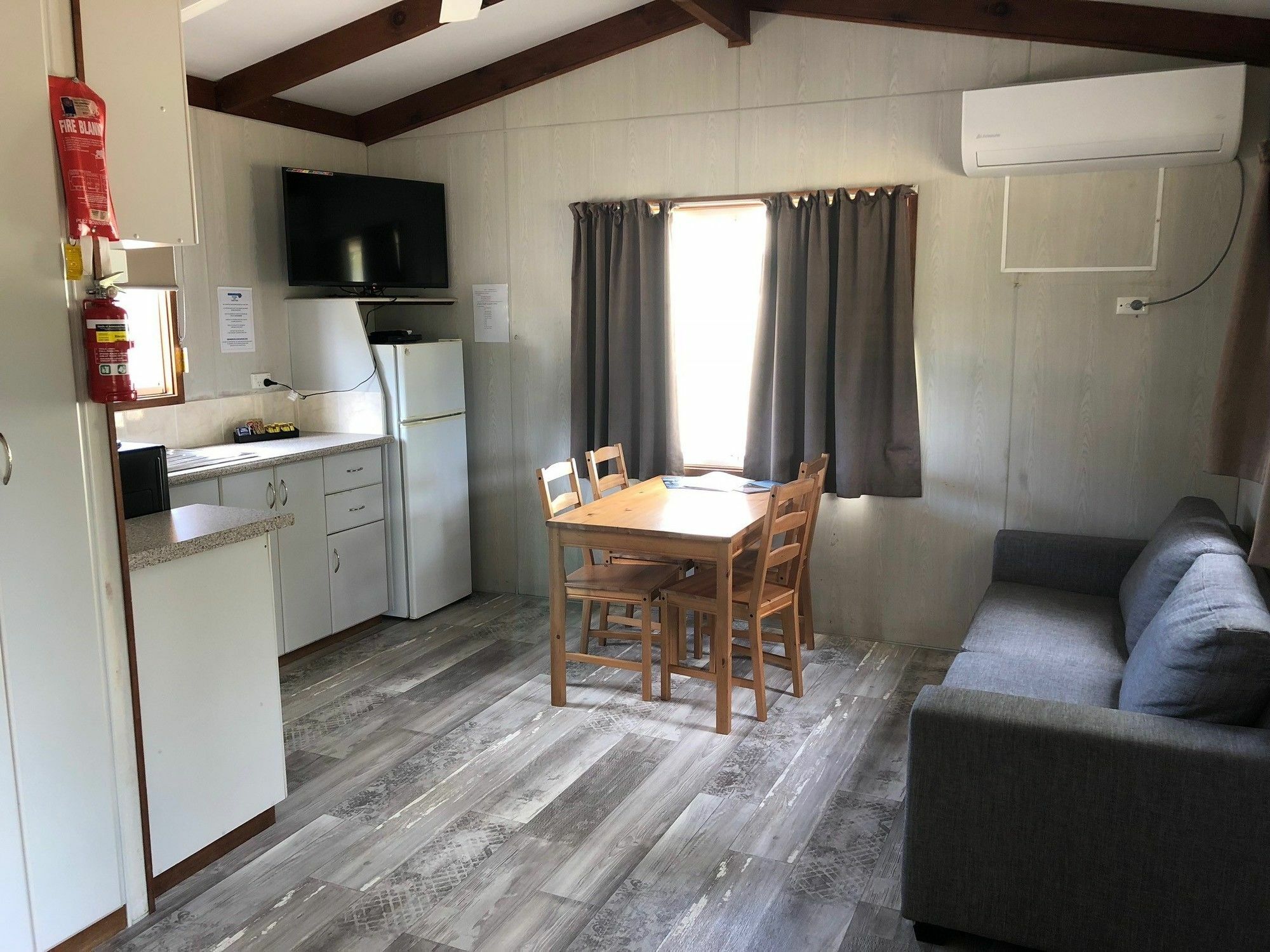 Victor Harbor Holiday Park 외부 사진