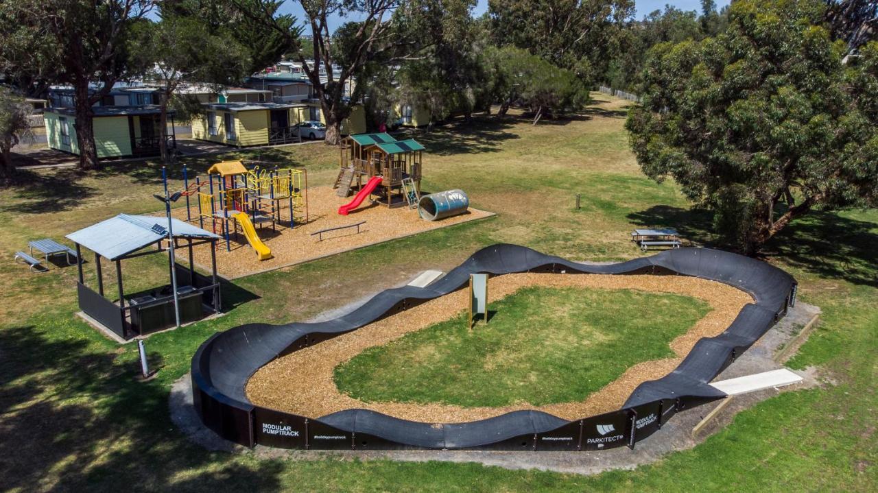 Victor Harbor Holiday Park 외부 사진