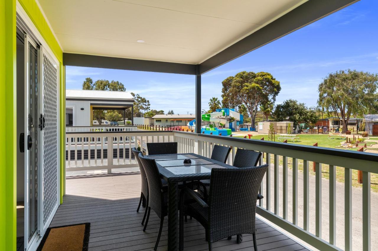 Victor Harbor Holiday Park 외부 사진